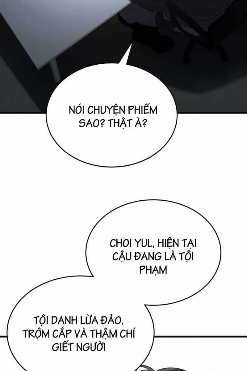 Ván Cược Của Chúa - Chương 12 - ảnh 74