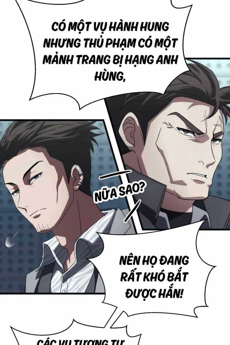 Ván Cược Của Chúa - Chương 12 - ảnh 91