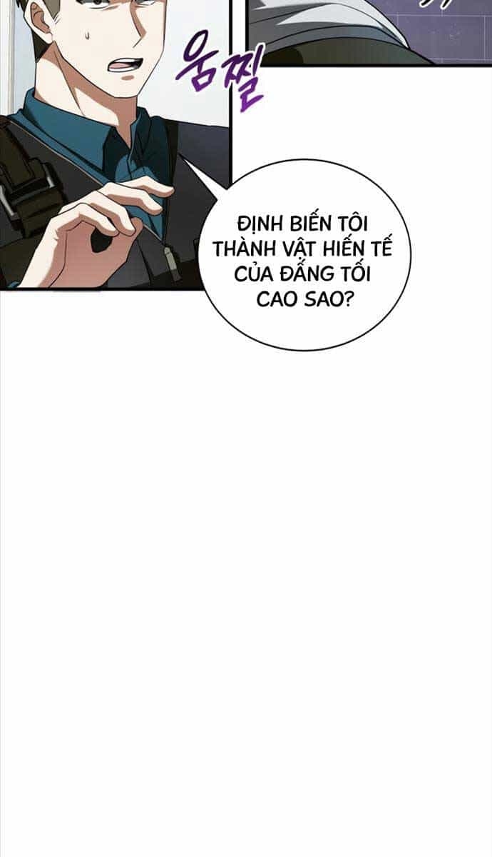 Ván Cược Của Chúa - Chương 13 - ảnh 13