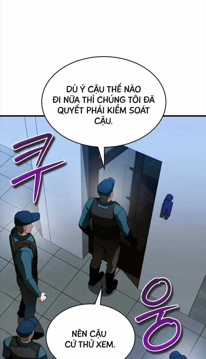 Ván Cược Của Chúa - Chương 13 - ảnh 14