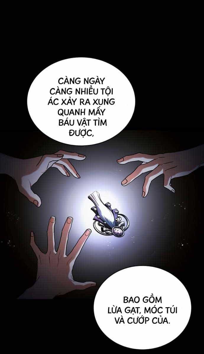 Ván Cược Của Chúa - Chương 13 - ảnh 45