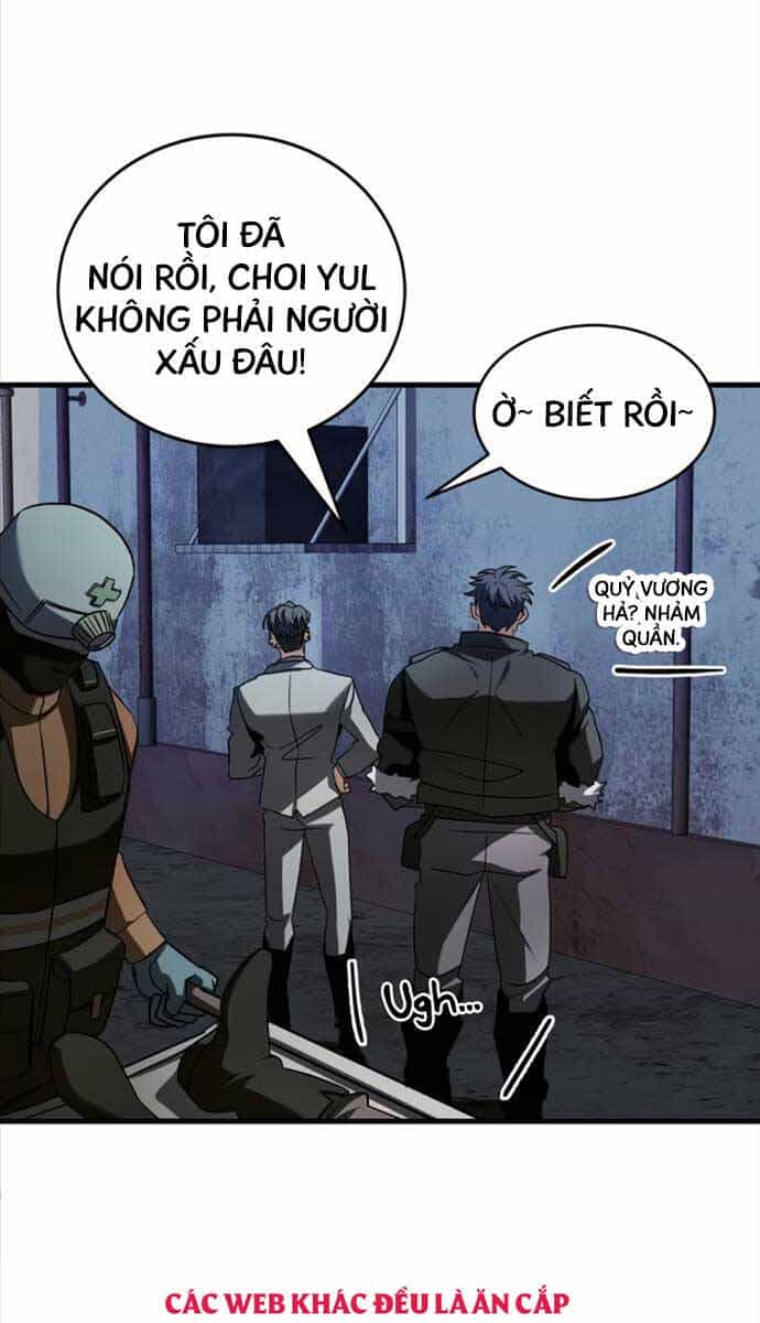 Ván Cược Của Chúa - Chương 13 - ảnh 84