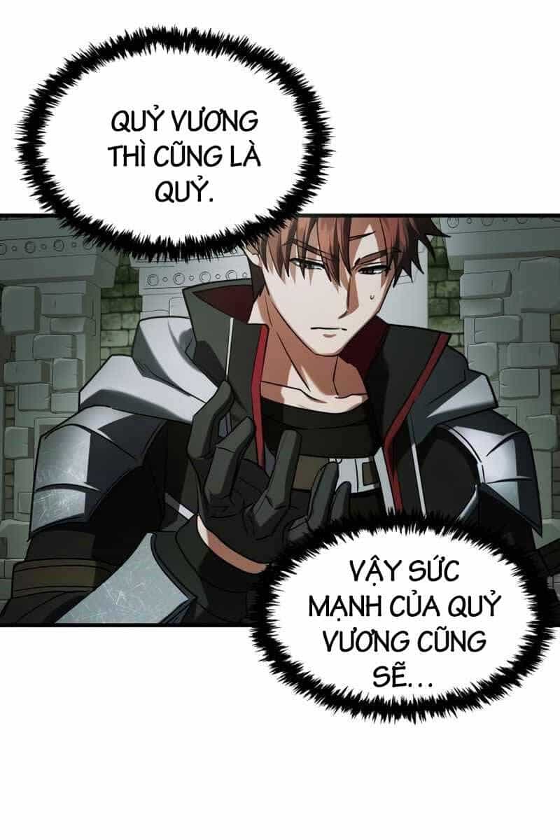 Ván Cược Của Chúa - Chương 14 - ảnh 86