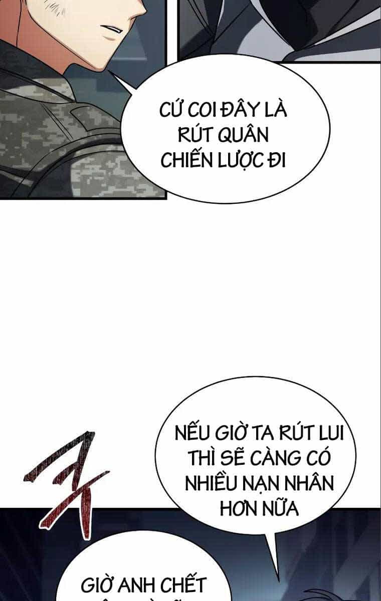 Ván Cược Của Chúa - Chương 15 - ảnh 25