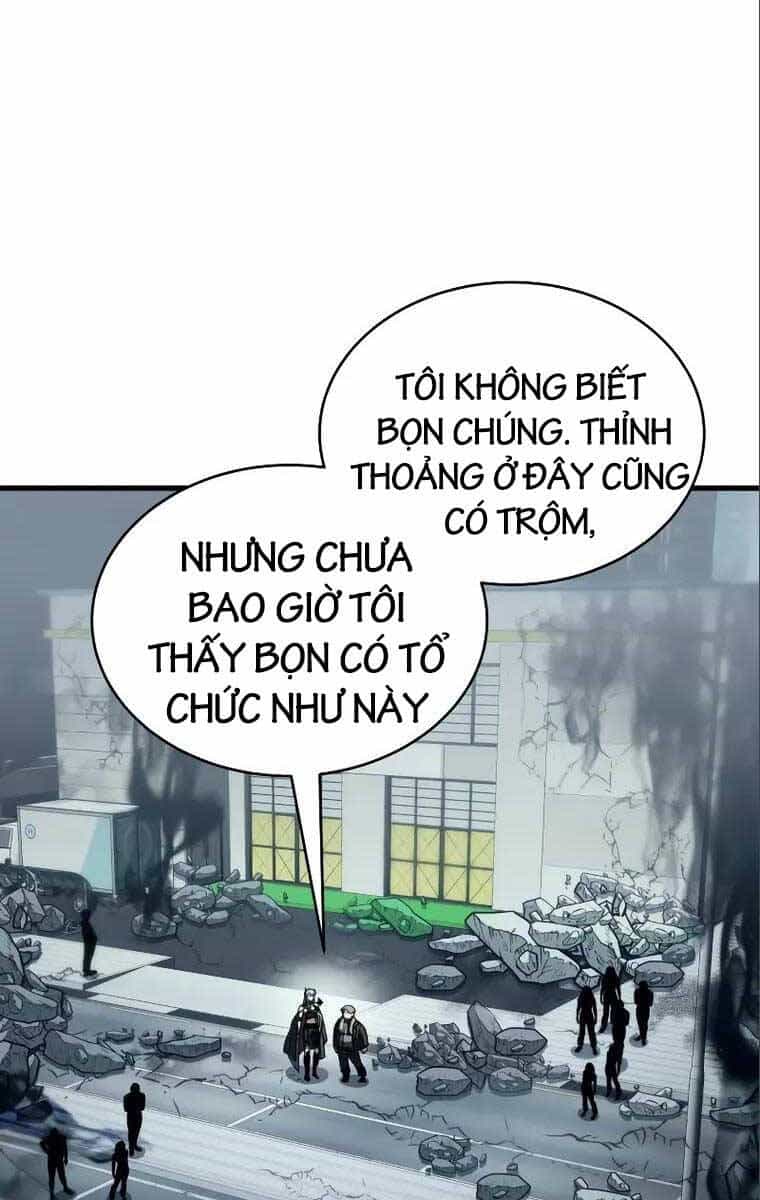 Ván Cược Của Chúa - Chương 15 - ảnh 50