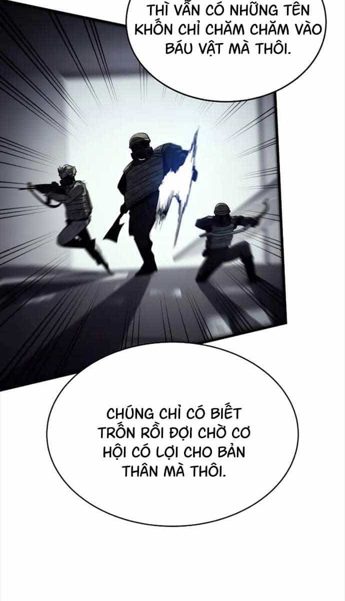 Ván Cược Của Chúa - Chương 16 - ảnh 56