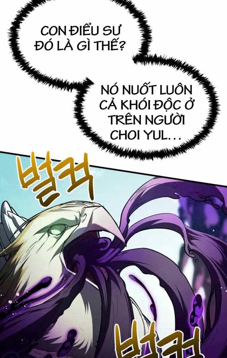 Ván Cược Của Chúa - Chương 17 - ảnh 21