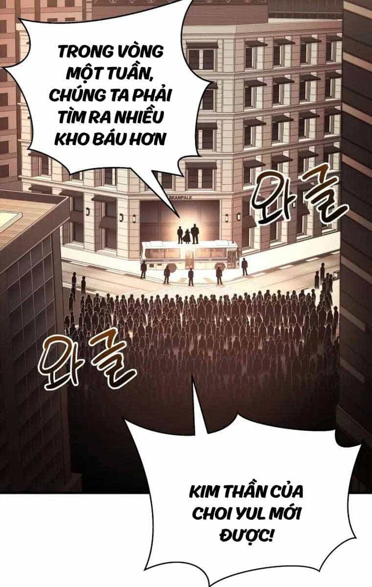 Ván Cược Của Chúa - Chương 17 - ảnh 55