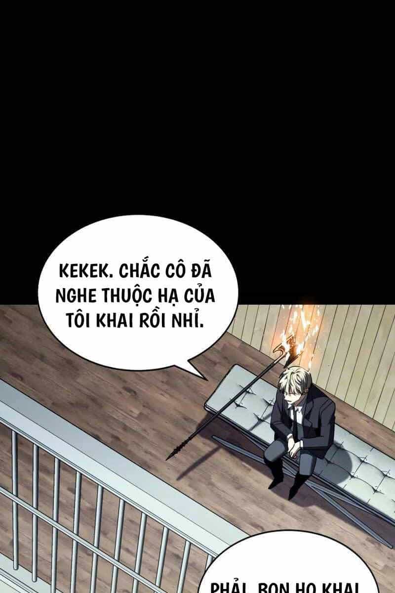 Ván Cược Của Chúa - Chương 18 - ảnh 44