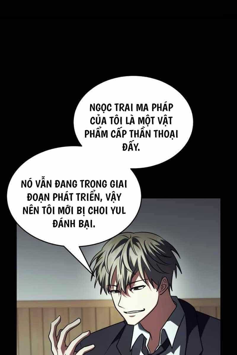 Ván Cược Của Chúa - Chương 18 - ảnh 50