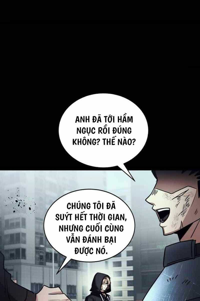 Ván Cược Của Chúa - Chương 18 - ảnh 60