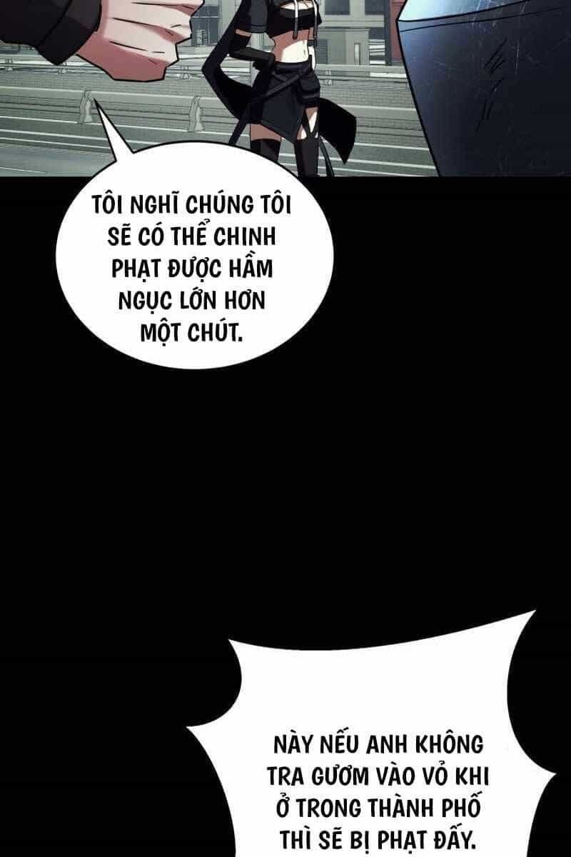 Ván Cược Của Chúa - Chương 18 - ảnh 61