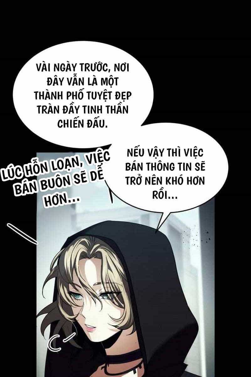 Ván Cược Của Chúa - Chương 18 - ảnh 63