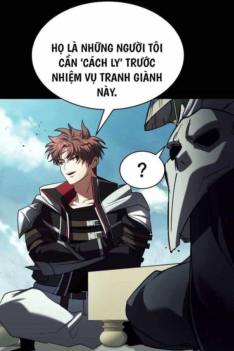 Ván Cược Của Chúa - Chương 18 - ảnh 97