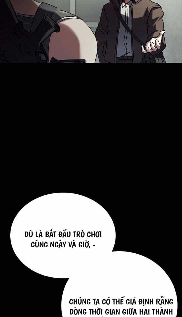 Ván Cược Của Chúa - Chương 19 - ảnh 10