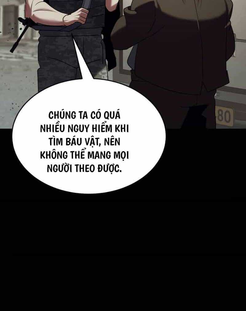 Ván Cược Của Chúa - Chương 21 - ảnh 25