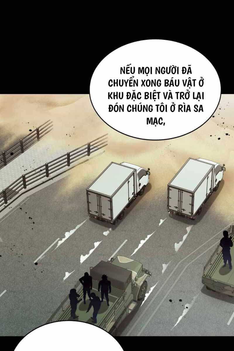 Ván Cược Của Chúa - Chương 21 - ảnh 29