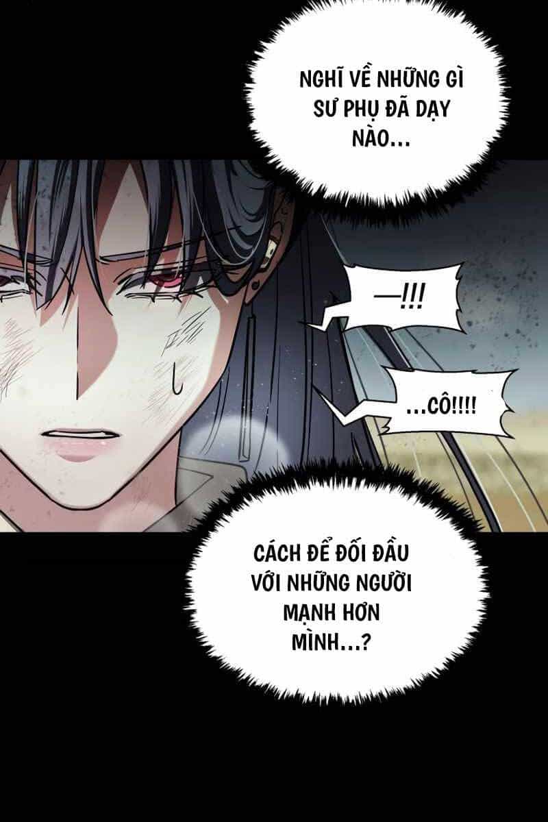 Ván Cược Của Chúa - Chương 21 - ảnh 47