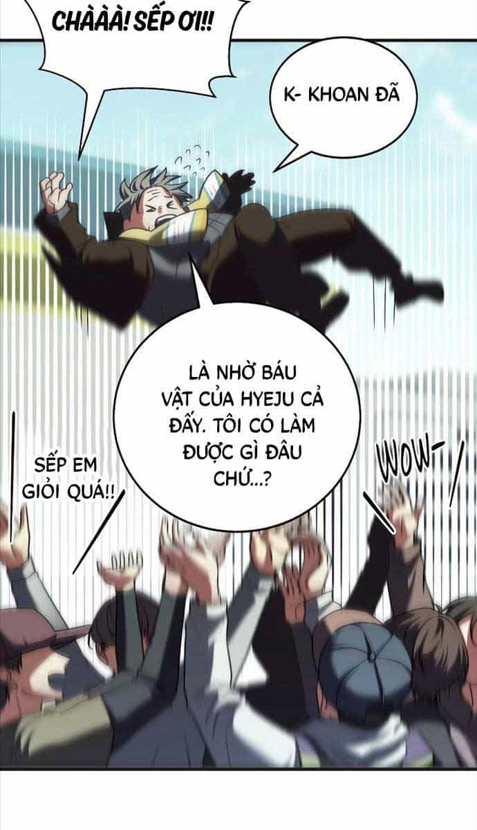 Ván Cược Của Chúa - Chương 22 - ảnh 88