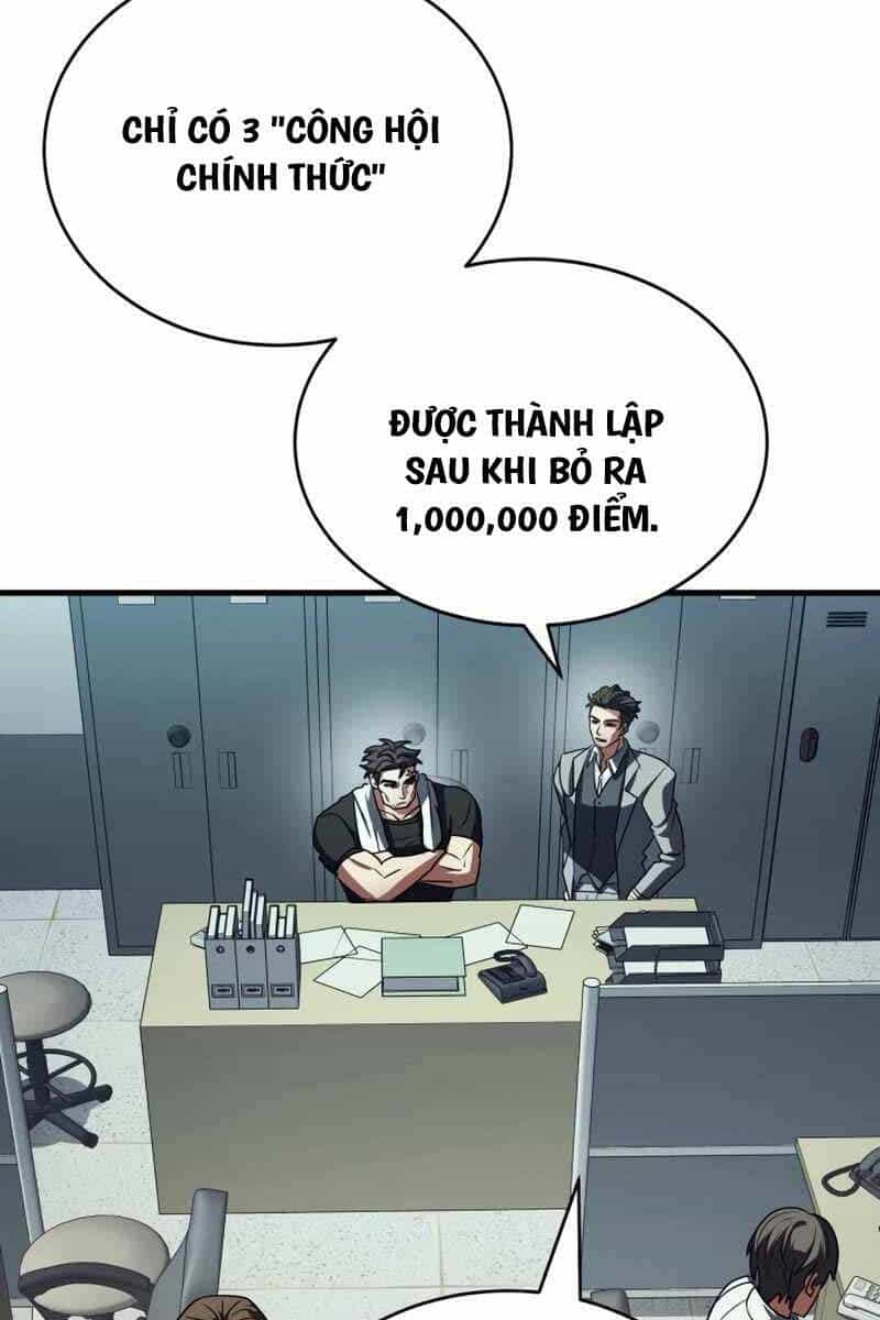 Ván Cược Của Chúa - Chương 23 - ảnh 14