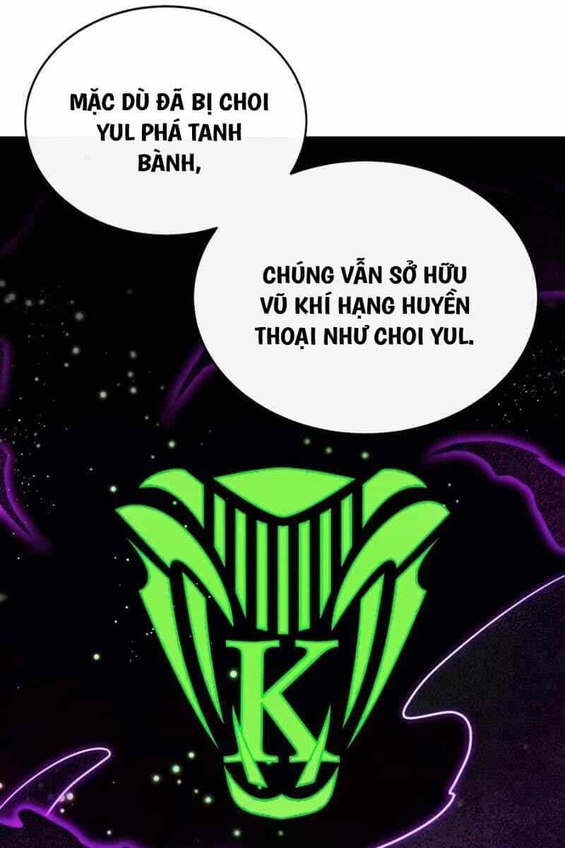 Ván Cược Của Chúa - Chương 23 - ảnh 33