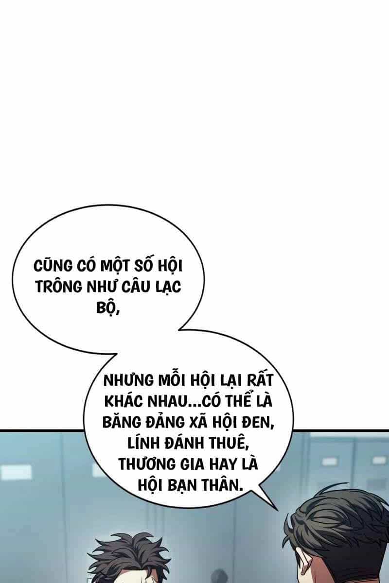 Ván Cược Của Chúa - Chương 23 - ảnh 7