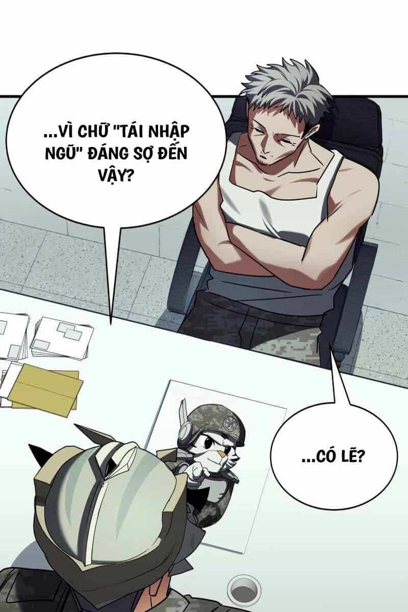 Ván Cược Của Chúa - Chương 23 - ảnh 75