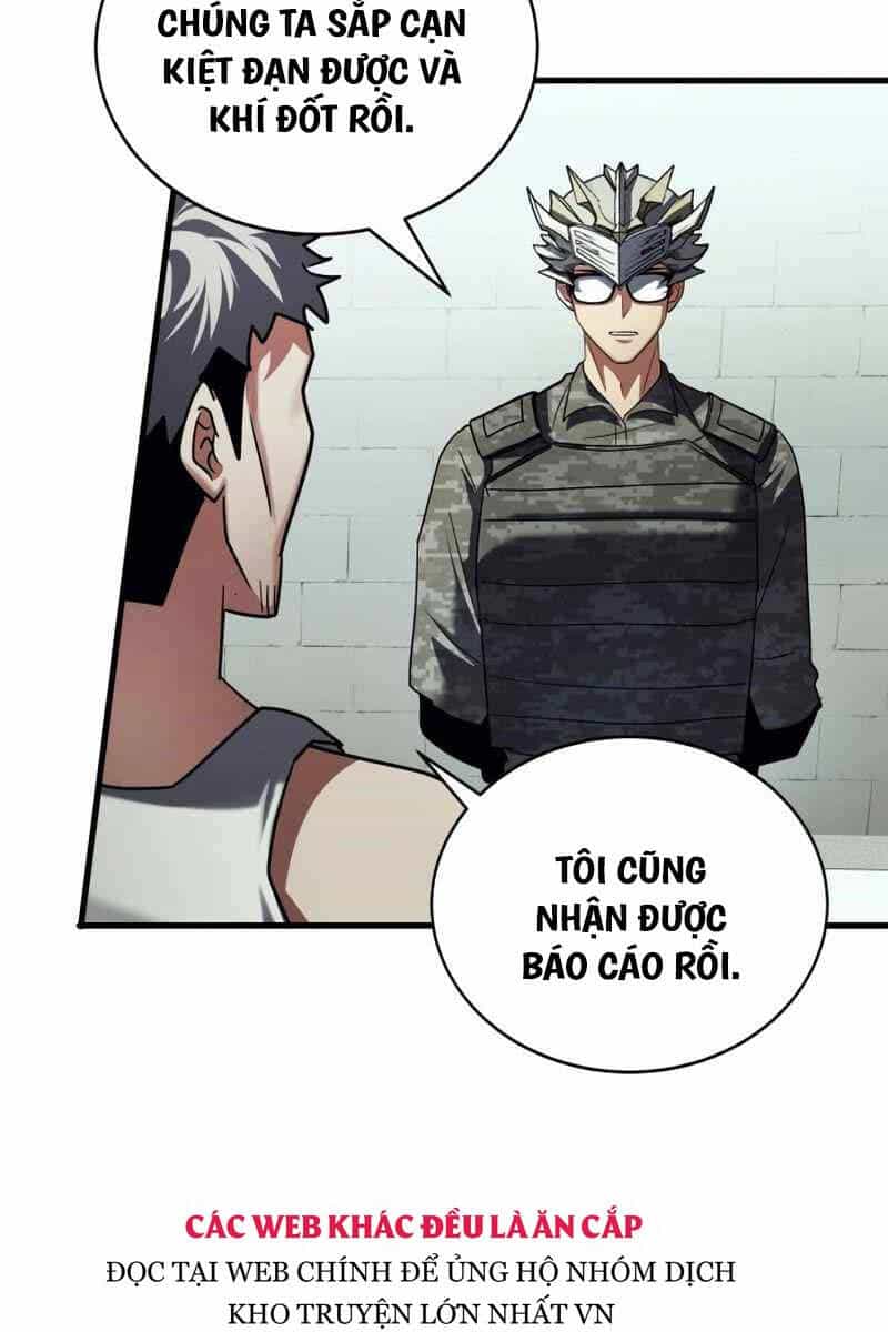 Ván Cược Của Chúa - Chương 23 - ảnh 80
