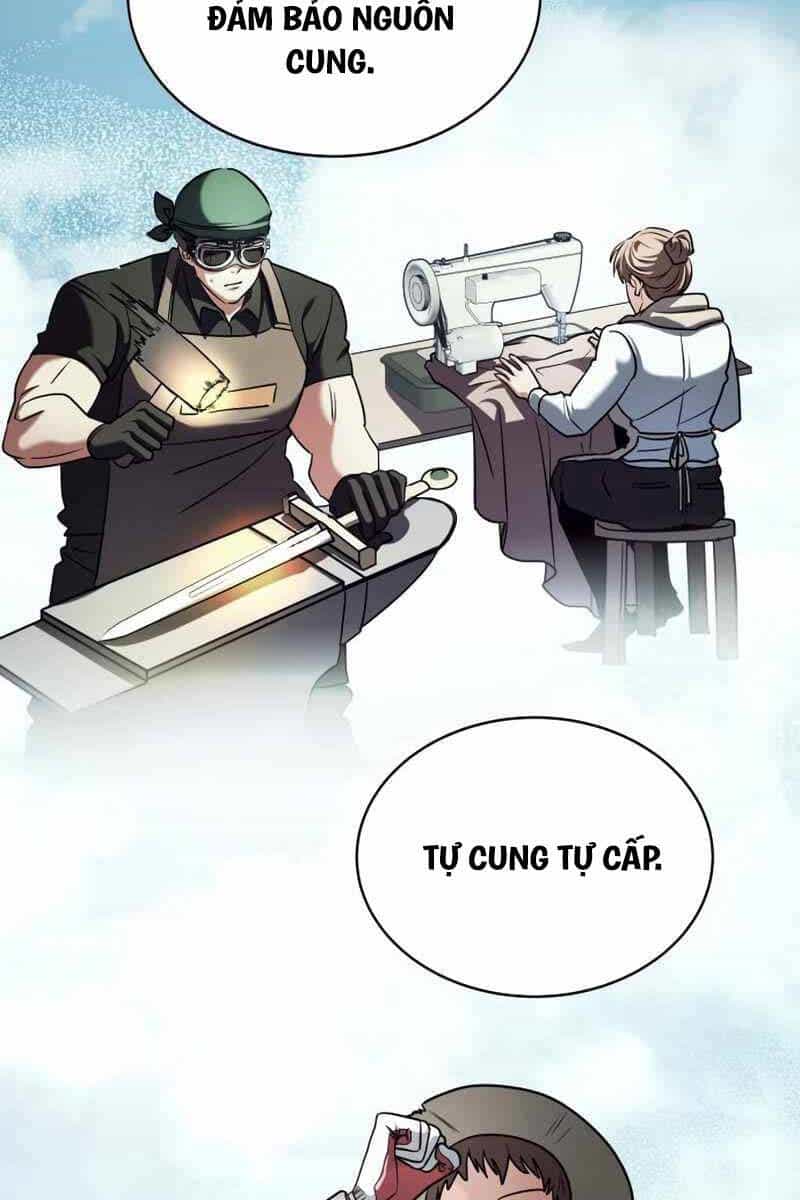 Ván Cược Của Chúa - Chương 23 - ảnh 84