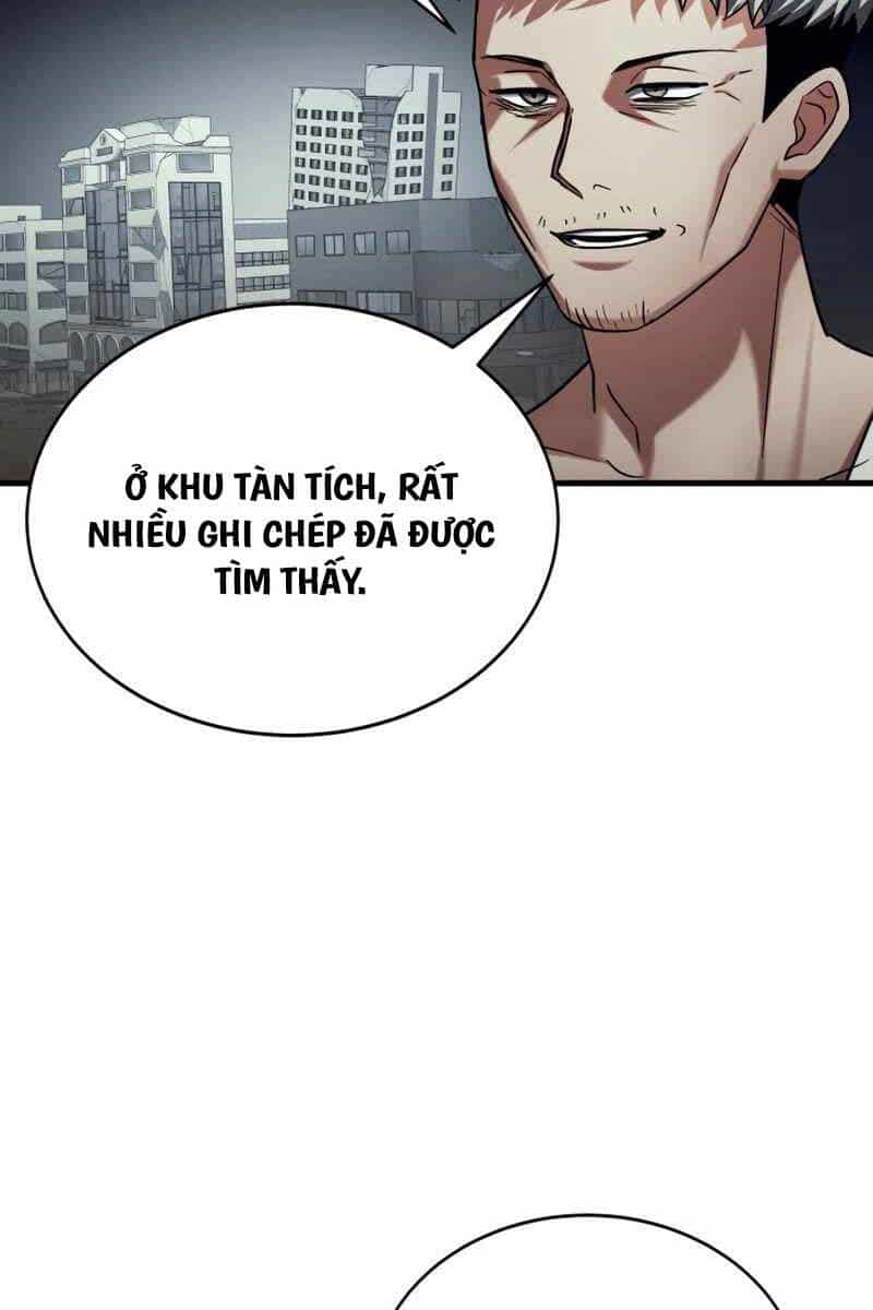 Ván Cược Của Chúa - Chương 23 - ảnh 91
