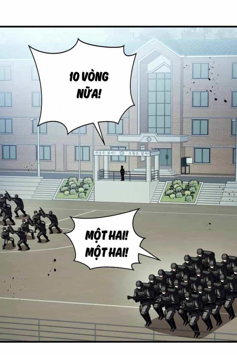 Ván Cược Của Chúa - Chương 24 - ảnh 132
