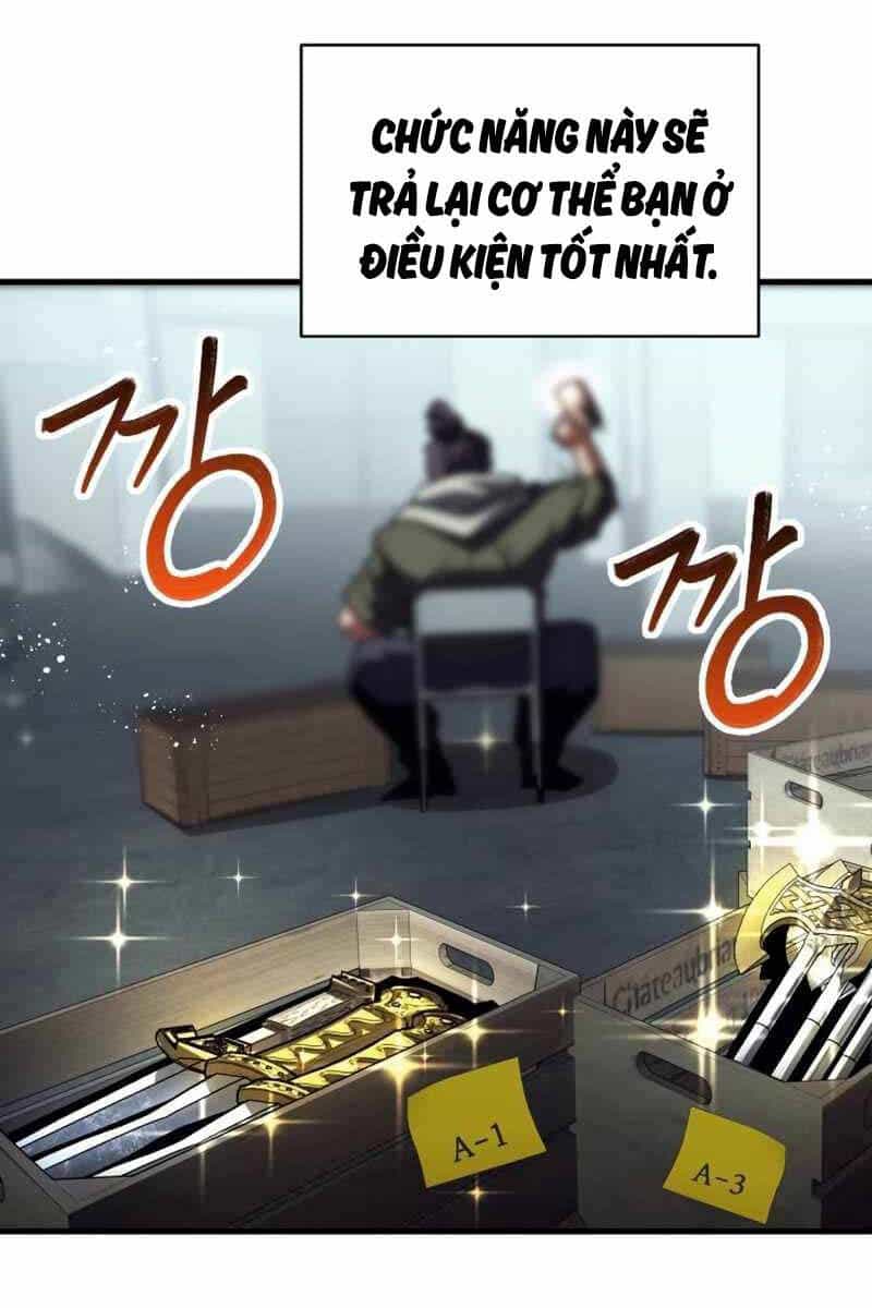 Ván Cược Của Chúa - Chương 24 - ảnh 139