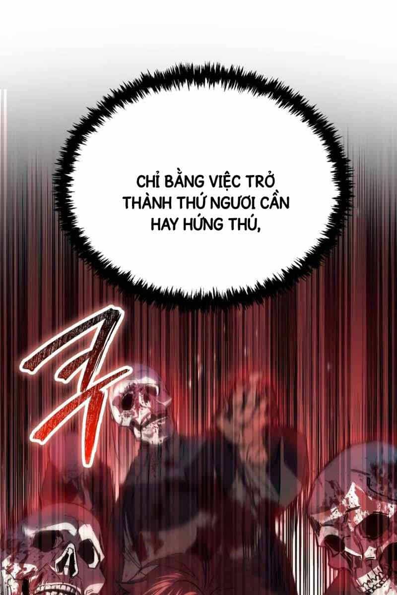 Ván Cược Của Chúa - Chương 24 - ảnh 26