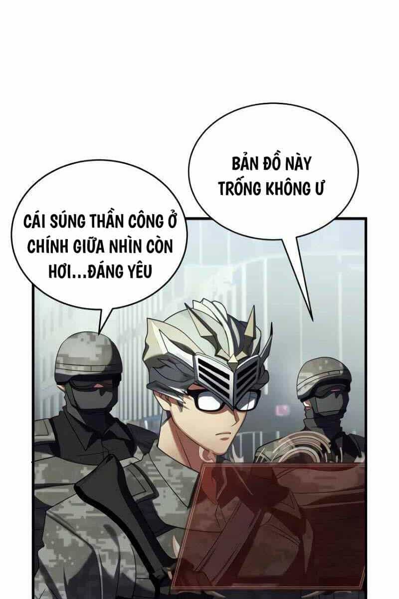 Ván Cược Của Chúa - Chương 25 - ảnh 30