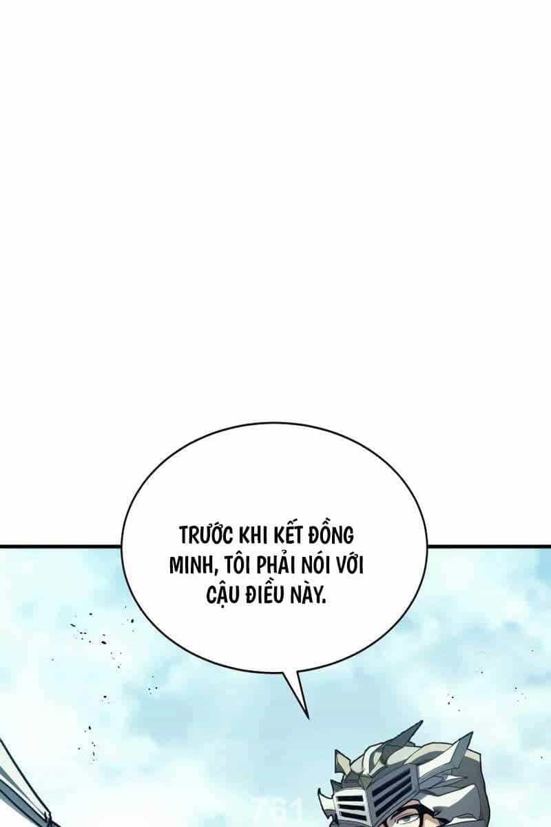Ván Cược Của Chúa - Chương 26 - ảnh 1