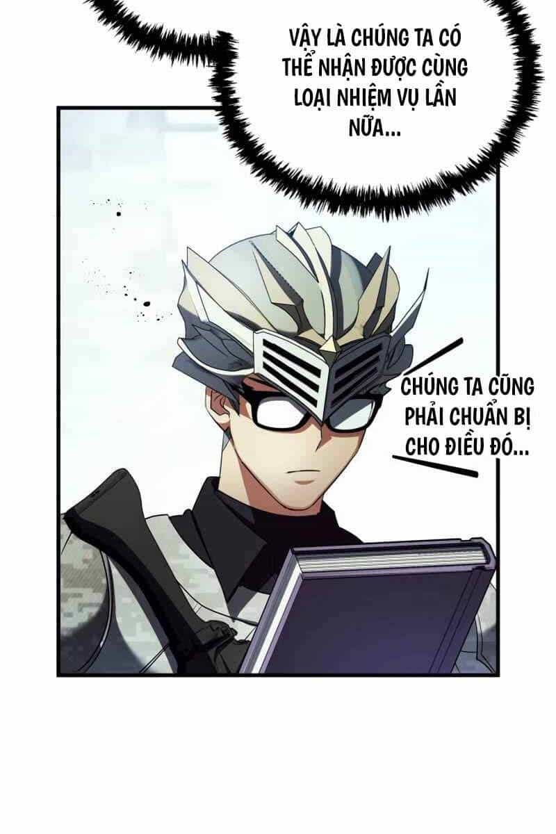 Ván Cược Của Chúa - Chương 26 - ảnh 19