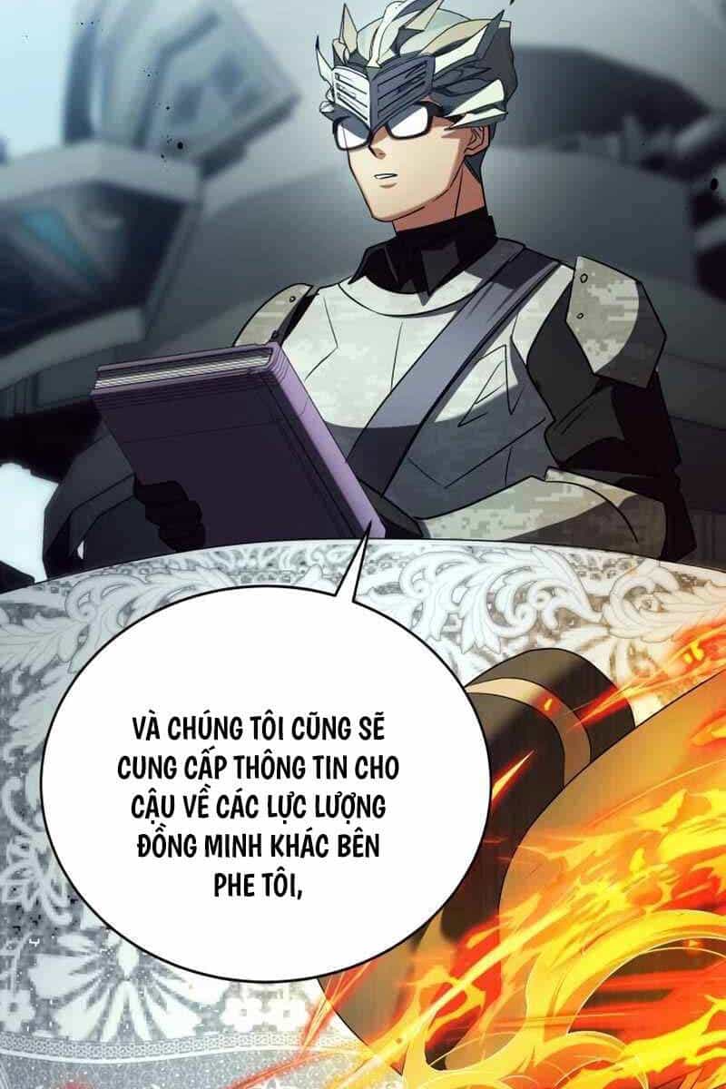 Ván Cược Của Chúa - Chương 26 - ảnh 22