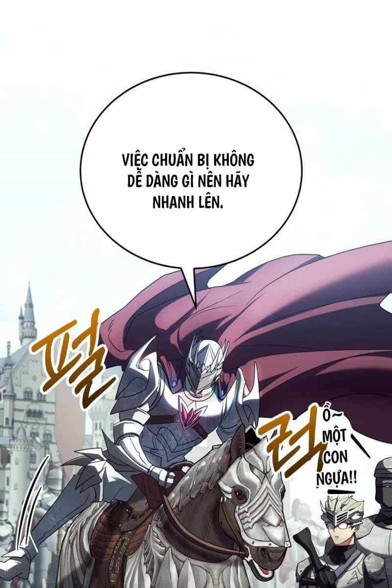 Ván Cược Của Chúa - Chương 26 - ảnh 34