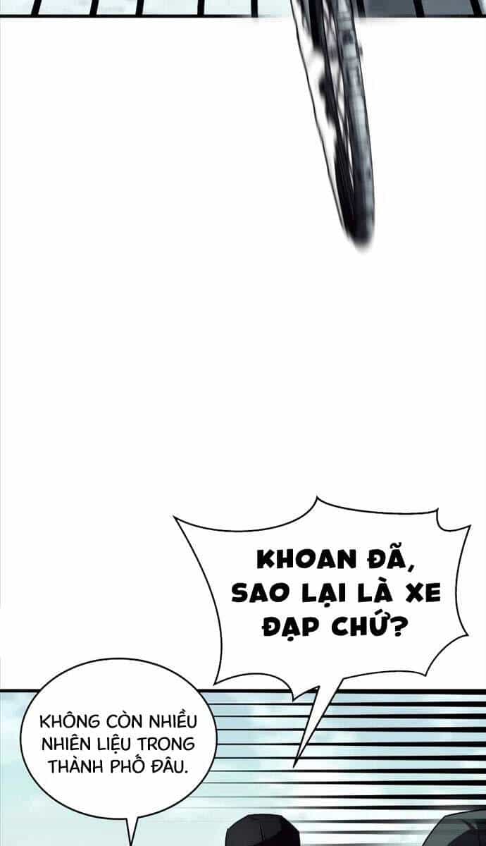 Ván Cược Của Chúa - Chương 27 - ảnh 31