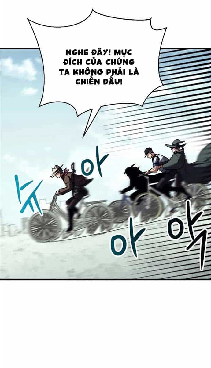 Ván Cược Của Chúa - Chương 27 - ảnh 33