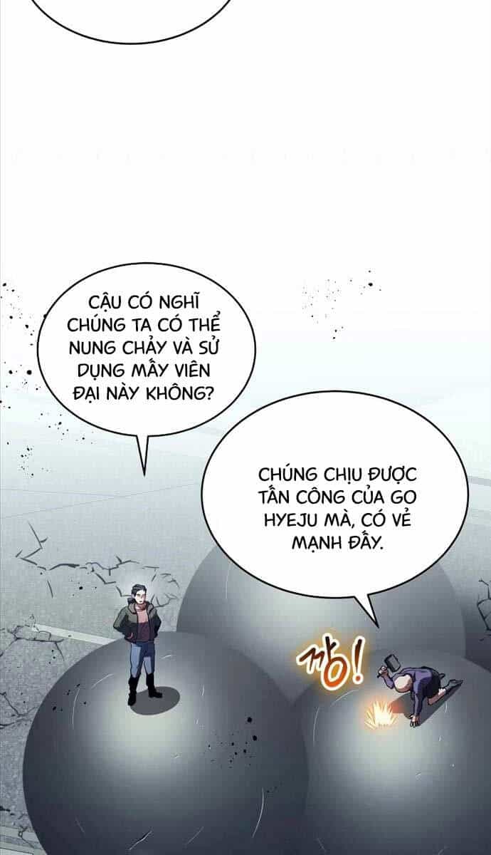 Ván Cược Của Chúa - Chương 27 - ảnh 47