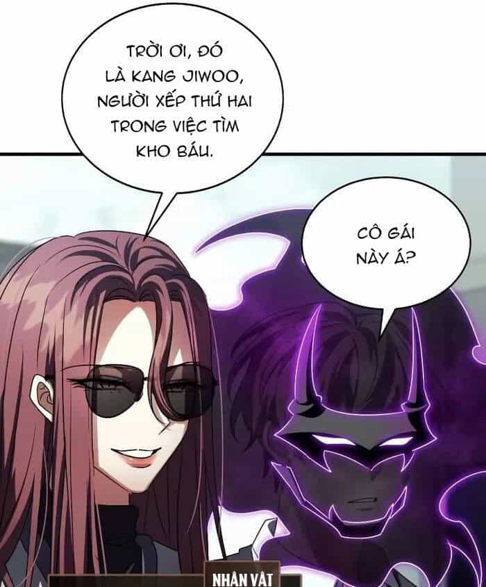 Ván Cược Của Chúa - Chương 28 - ảnh 116