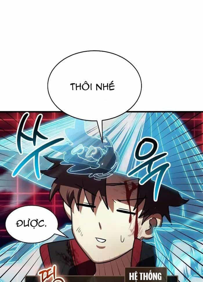 Ván Cược Của Chúa - Chương 28 - ảnh 24