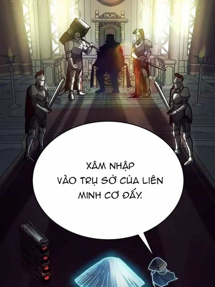 Ván Cược Của Chúa - Chương 29 - ảnh 190