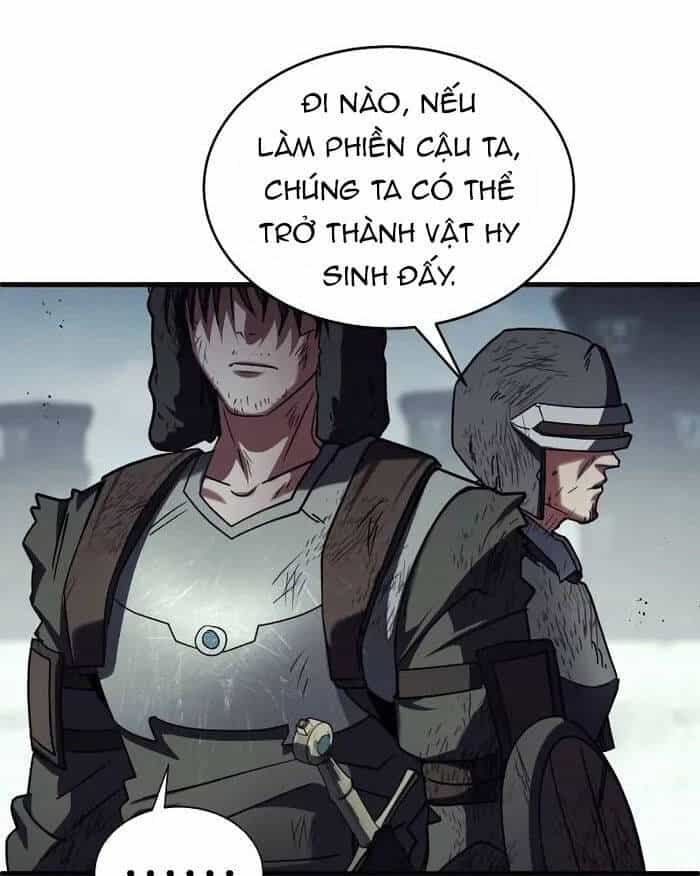 Ván Cược Của Chúa - Chương 29 - ảnh 78