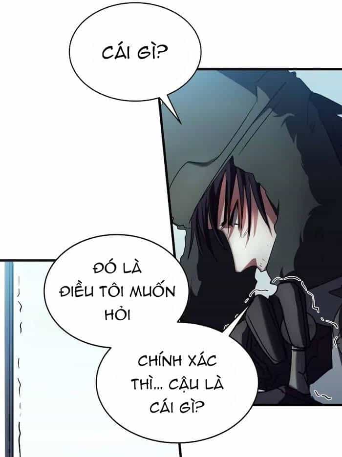 Ván Cược Của Chúa - Chương 29 - ảnh 89