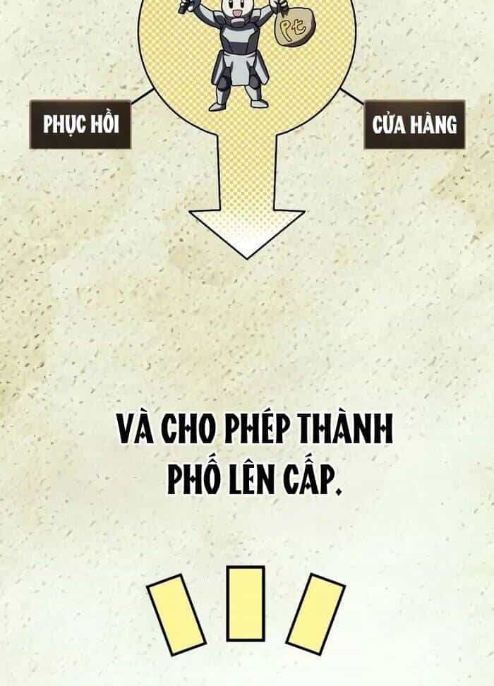 Ván Cược Của Chúa - Chương 32 - ảnh 137
