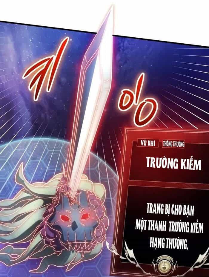 Ván Cược Của Chúa - Chương 33 - ảnh 24