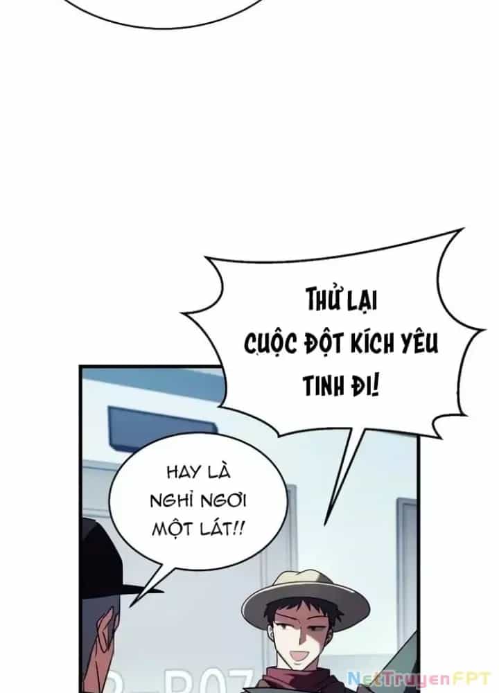 Ván Cược Của Chúa - Chương 35 - ảnh 137