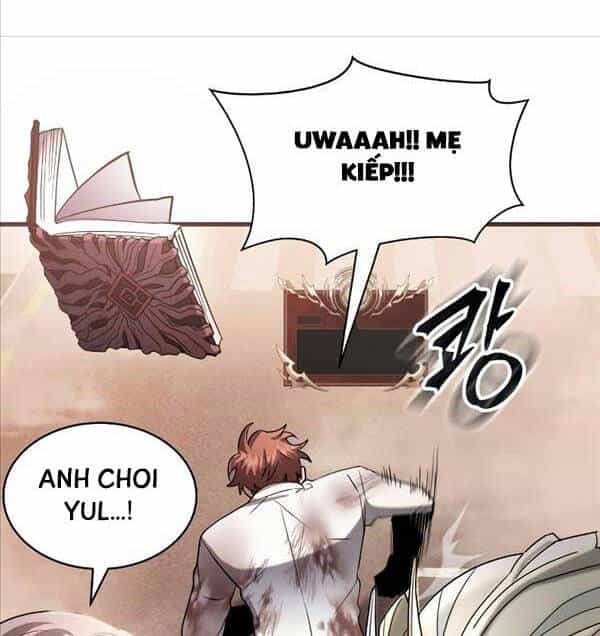Ván Cược Của Chúa - Chương 3 - ảnh 136